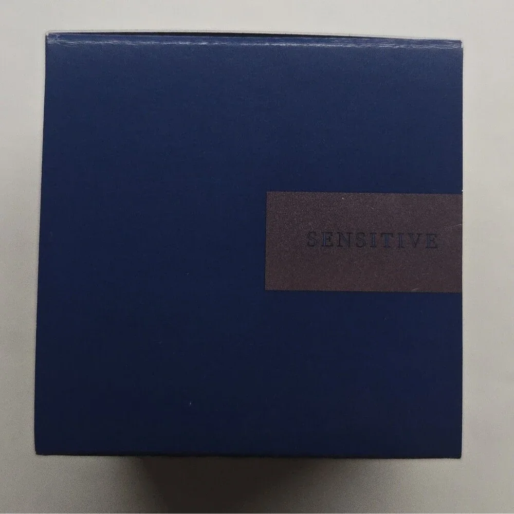 H2O+ Hydration Sensitive Gel Cream Moisturizer 1.7 oz 50ml New in Box Japan